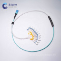 8core/12core/24core MPO Fiber Optical Patch Cord